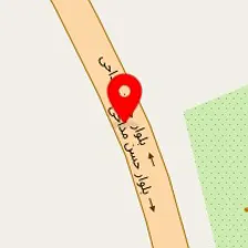 باغ خانوادگی شن های طلایی