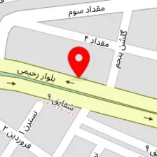 رستوران افق