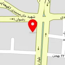 رستوران سنتی ستاره شهر