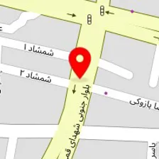 رستوران سعید