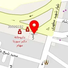 رستوران ریحون