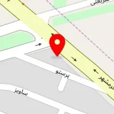 رستوران چهلستون