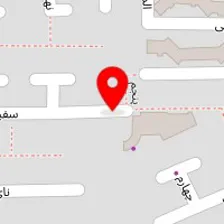 تهیه غذا آنا