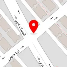 رستوران تک