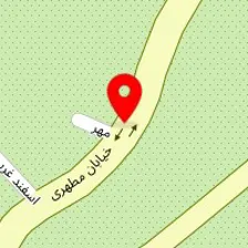 رستوران زمرد