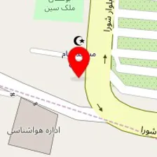 رستوران تلکمر