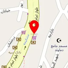 کبابی البرز