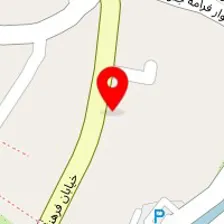 سالن پذیرایی دماوند حاج دماوند