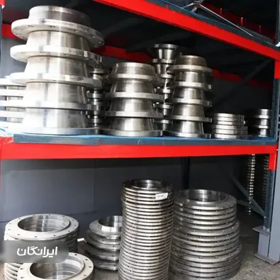 شرکت پیشگامان تجارت استیل پارس