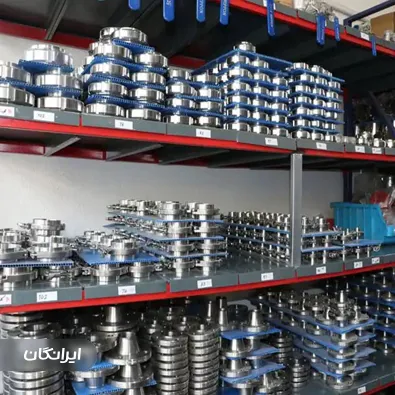 شرکت پیشگامان تجارت استیل پارس