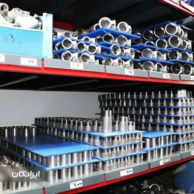 شرکت پیشگامان تجارت استیل پارس