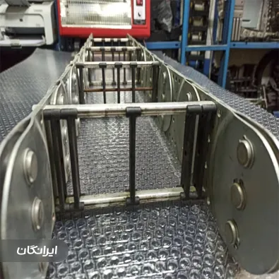 فروشگاه عرشیا صنعت