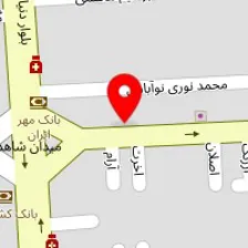 رستوران ولیعصر