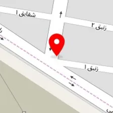 رستوران ته چین محبوب