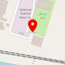 تالار ایلیا