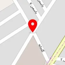 باغ رستوران باران