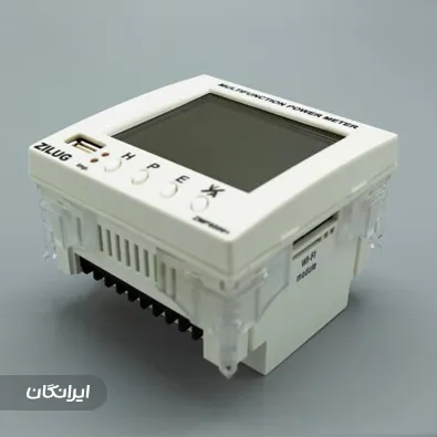 فروشگاه تجهیزات برق چهارباغ