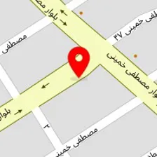 سیستم آشپزخانه سادات