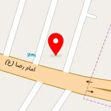 رستوران تخت جمشید