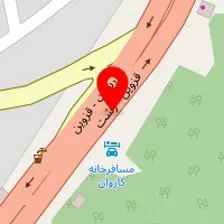 باغچه و رستوران خان داداش