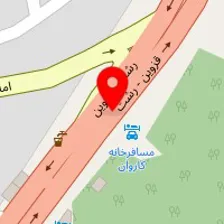 رستوران متین شعبه 3