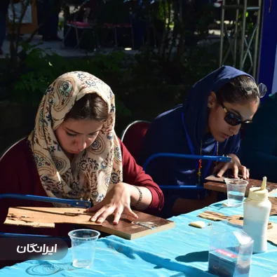 آموزشگاه هنری بهار ایده