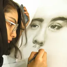 آموزشگاه هنری بهار ایده