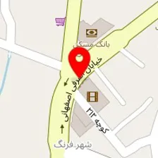 فست فود برگرفود
