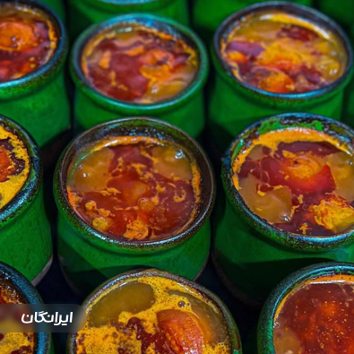 کباب و دیزی سرای افضلی