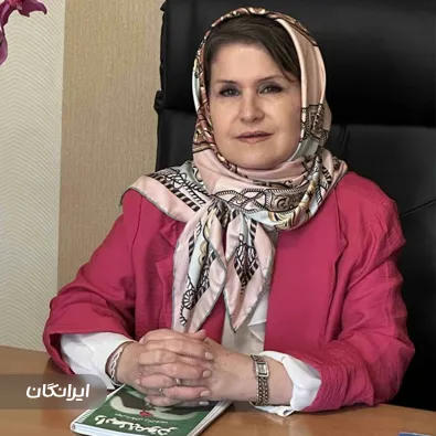 روانشناس سهیلا شریعت