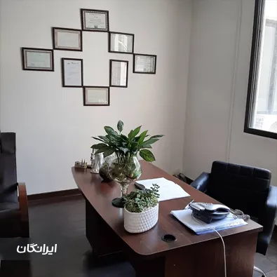 روانشناس سهیلا شریعت