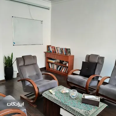 روانشناس سهیلا شریعت