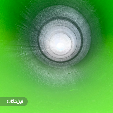 رنگ آمیزی صنعتی همدانی