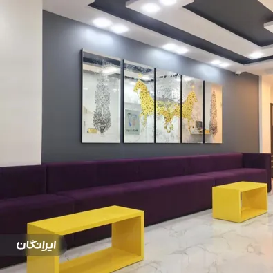 ارتودنتیست مرتضی عشاق