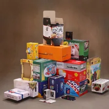 کارتن سازی عقاب