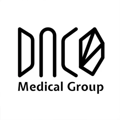 لوگوی کلینیک زیبایی داکو