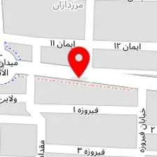 دنیای لوازم داخل آشپزخانه و کمد صدف