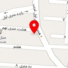 رستوران حسینی (زعفرانیه)