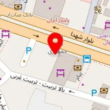 رستوران قرآنی