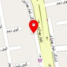 کباب سیبزمینی بهداری