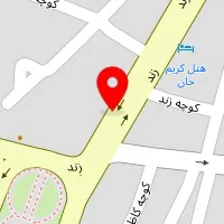 رستوران زند