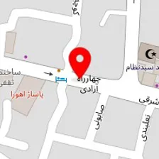 کافه رستوران شهرزاد