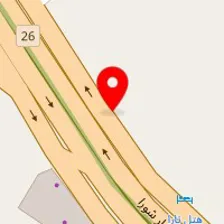 کباب ساطوری تک بناب