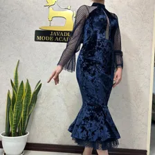 آموزشگاه طراحی و دوخت جوادی