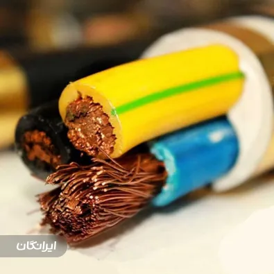 تولیدی ساتم الکتریک