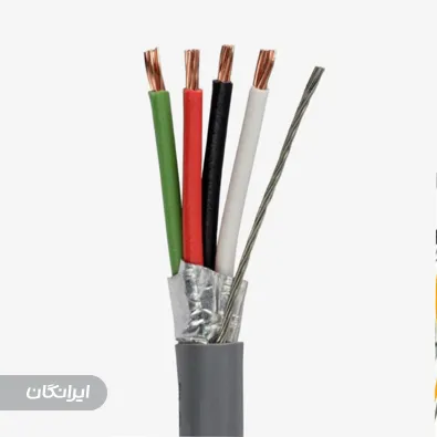 تولیدی ساتم الکتریک