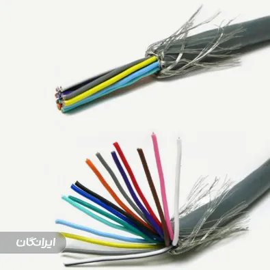 تولیدی ساتم الکتریک