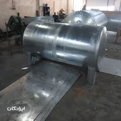 کارگاه نوردکاری فایر