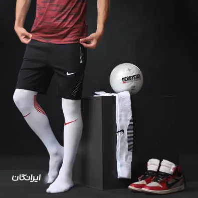 تولیدی جوراب ورزشی فرهاد