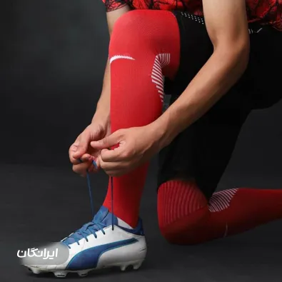 تولیدی جوراب ورزشی فرهاد